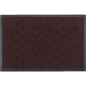 Rohožka Gumová rohožka, hotová, 40 x 60 cm