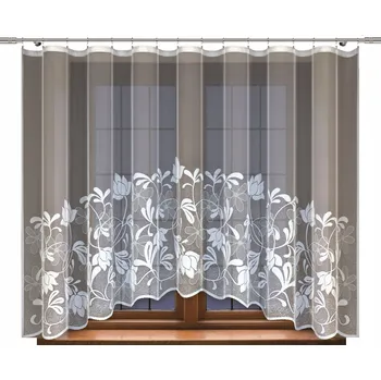 Obraz Klasická záclona žakárová 300 cm x 160 cm