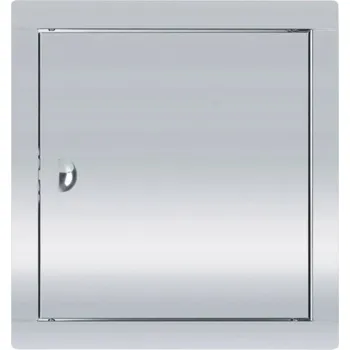 Revizní dvířka Revizní dvířka Mimet 20 x 20 cm kovová