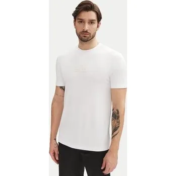 Pánské tričko s kulatý výstřihem Emporio Armani, velikost L