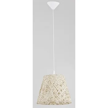 Závěsné svítidlo Alfa Cannucia 1 -bodové světlo E27