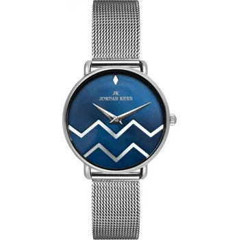 Hodinky Dámské hodinky Jordan Kerr ZQJ20211K/1