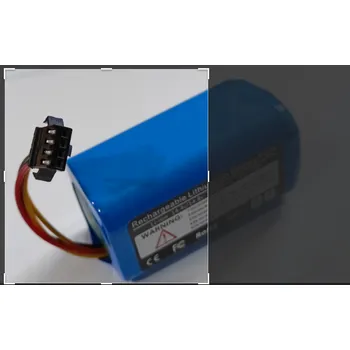 Li-ion baterie 14,4V/14,8V 2600mAh