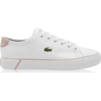 Dámská móda Tenisky Lacoste White 1049814 3 (35.5)
