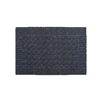 Rohožka Rohožka HERRENA 60x40 cm polypropylenová černá