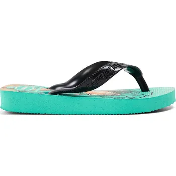 Dámská móda Havaianas Green 1213793 7C