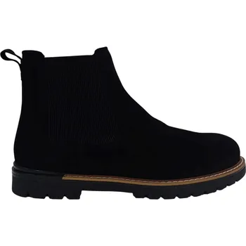 Pánské polobotky Boty Firetrap Black 1218258 10 (45)