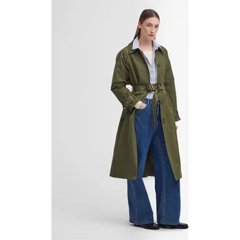 Bunda Barbour Moss 1220030 18 (2XL)