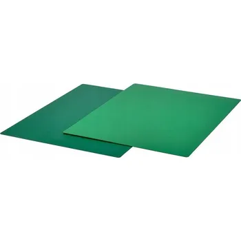 Kuchyňské prkénko Plastové krájecí prkénko IKEA 2 ks