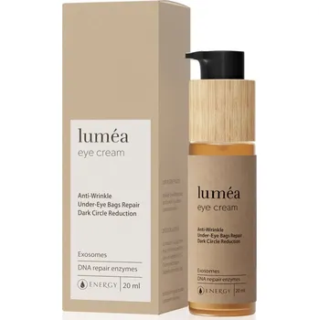 Péče o oční okolí ENERGY Luméa Eye Cream