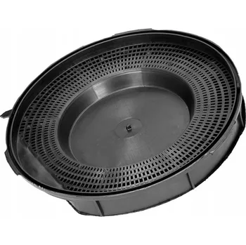 Příslušenství pro digestoř Uhlíkový filtr do digestoře typ 28, účinná filtrace pachů