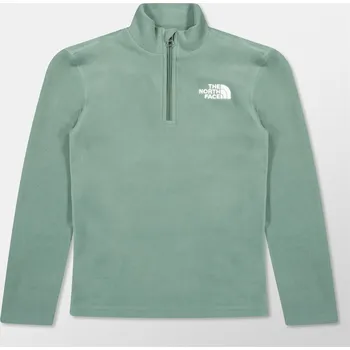 Chlapecká mikina The North Face Green 1166480 S
