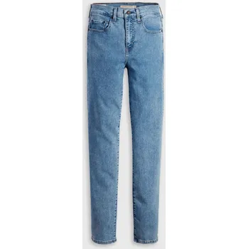 Dámské oblečení Džíny Levis Middle Course 1219788 31 L30