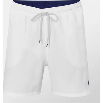 Pánské plavky Plavky POLO RALPH LAUREN White 1218927 2XL
