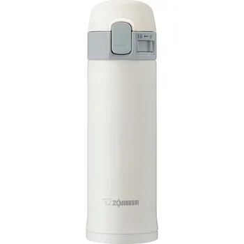 Termohrnek Termohrnek Zojirushi SM-PC30 bílý 300 ml