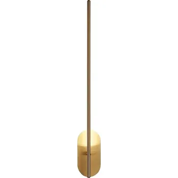 Nástěnné svítidlo Goldpatick W2 - moderní LED nástěnné svítidlo 60 cm