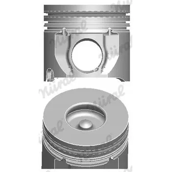 Píst motoru Píst Nural 87-113511-10