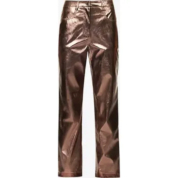 Dámské kalhoty Kalhoty AmyLynn Brown 1219247 L (12)