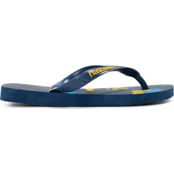 Dámská móda Havaianas Indigo Blue 1218068 1/2