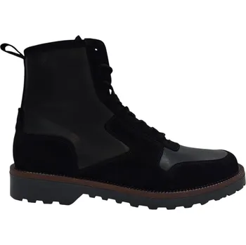 Pánské polobotky Boty Firetrap Black 1218162 9 (43)