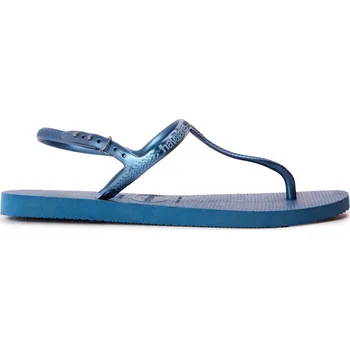 Dámská móda Havaianas Comfy Blue 1218473 3/4