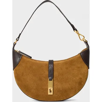 Kabelka POLO RALPH LAUREN Tobacco 1220076 One Size