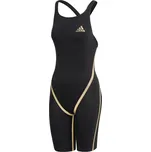 Plavky adidas Black 1218920 12 (M)