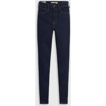 Dámské oblečení Džíny Levis Top Shelf 1219819 25 L32