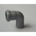 OSMA HTB koleno DN 125 Úhel: 87,5°