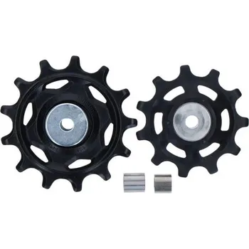 přehazovačka Sada kladek Shimano CUES RD-U8020 / U6020-11 / U6020-10 – vodicí a napínací kladka