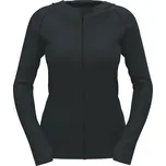 Stedman Dámská sportovní mikina na zip s kapucí Seamless Sports Barva: Modrá půlnoční, Velikost: S