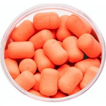 Boilies Mivardi Plovoucí Boilies Rapid Dumbells Reflex Mango 18mm 70g Hmotnost: 70g, Průměr: 14x18mm