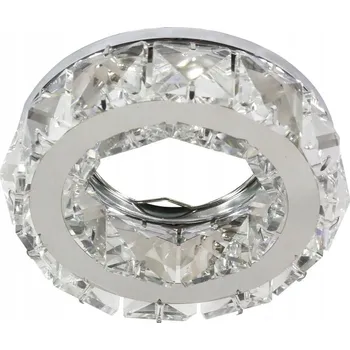 Stropní svítidlo RING SK83 chrom kulatý CANDELLUX