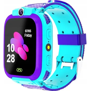 Hodinky Dětské hodinky / GPS / chytré hodinky / lokátor / mnoho funkcí