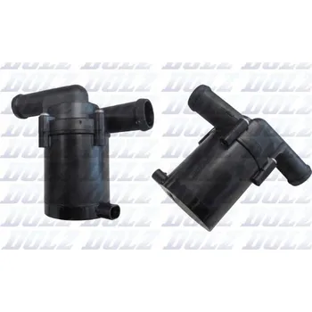 Vodní pumpa motoru Vodní pumpa, chlazení motoru DOLZ EB557A