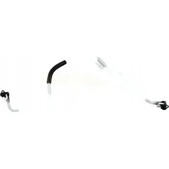 Palivový systém Palivové potrubí Metzger 2150146