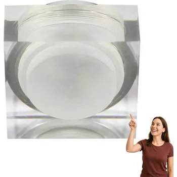 Kulaté očko Candellux čiré