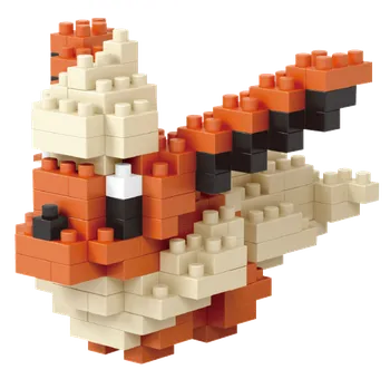 ostatní stavebnice Wise Hawk Flareon stavebnice