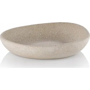 Volně stojící Mýdlenka Kela Roda, béžový kámen