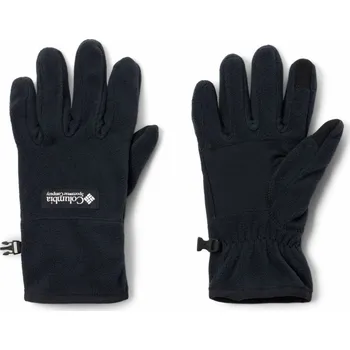 Rukavice Columbia Sequoia Grove™ Glove M 2136941010 - black XL