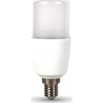 Žárovka LED žárovka V-TAC 9W T37 E14 2700K 750lm