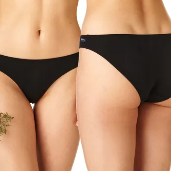 Kalhotky Key dámské kalhotky Kalhotky velikost L