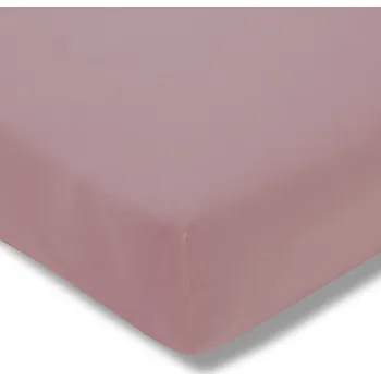 Prostěradlo Prostěradlo jersey s gumou 100x220 vřesové