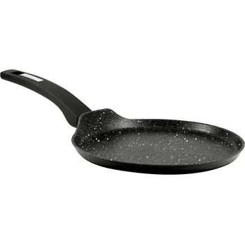 Pánev Pánev na palačinky CS Solingen 24 cm s mramorovým povrchem