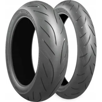 Bridgestone S21 VEL. 190/55ZR17 75 W