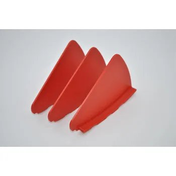 Maeh-Werk Spindelmaehertuning Vodící lopatky k sekačce Einhell GE-HM 18/38 Li