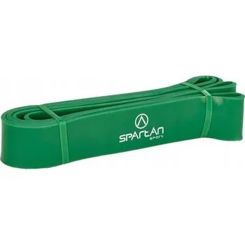 Odporová guma Power Band Crossfit pro trénink 25-35 kg