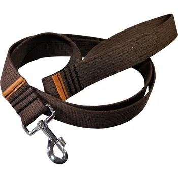 Vodítko pro psa Vodítko Tradiční Sunka Exclusive 3 m XL Velký pes