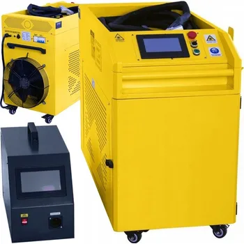 Svářečka Magnum RZ1500H