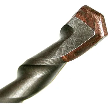 Vrták BOSCH - VRTÁK DO BETONU A ZDIVA 12x200mm SILVER